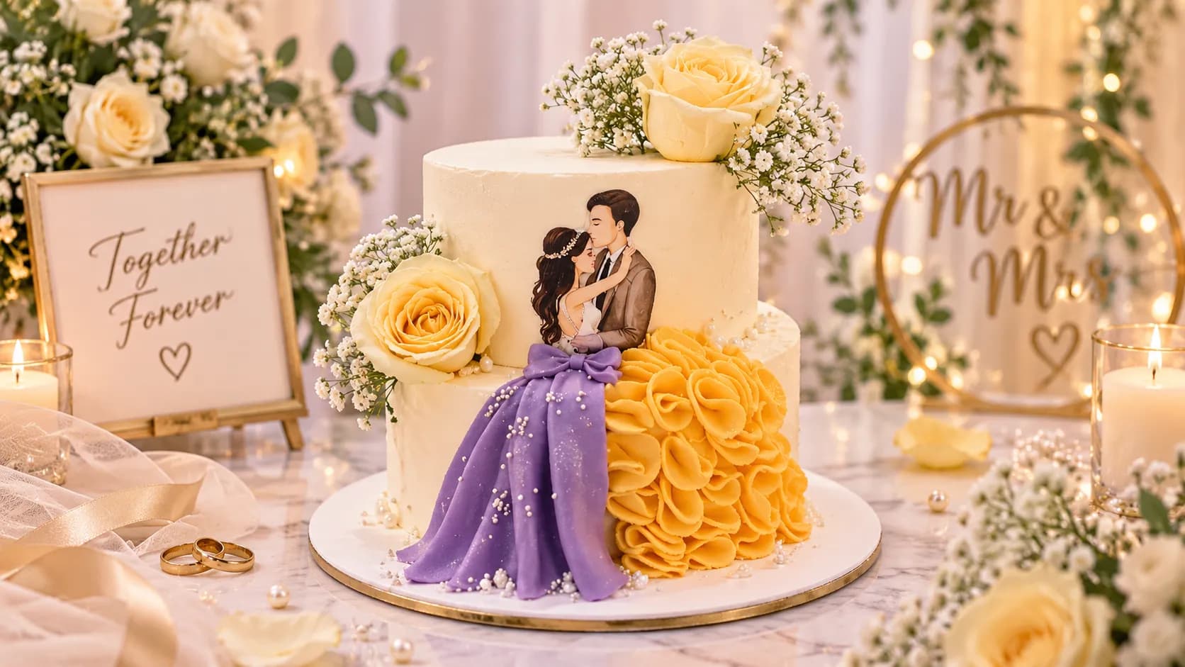 Weddings